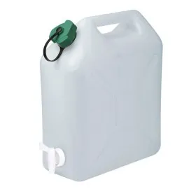 Jerrican 10 L avec robinet EDA