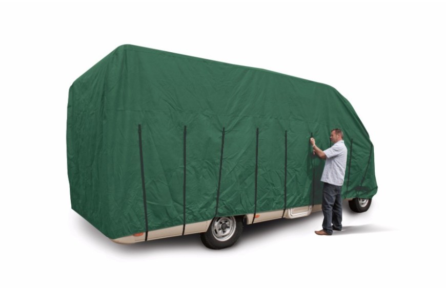 Housse camping-car standard 650x240x260 cm COVERMIXT - CG11127 