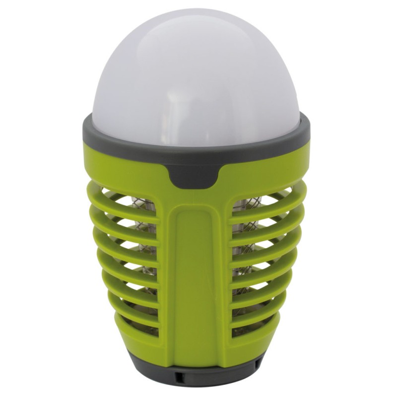 Lampe Anti-moustique Nomade Ezilight® Mosquito Stop à Prix Carrefour