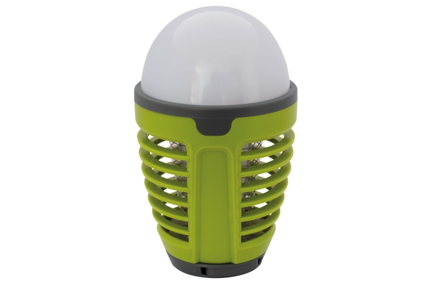 Lampe nomade anti-moustiques rechargeable / 70 Lumens de chez