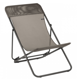 Lafuma Mobilier CB II Velio Mix - Chaise de camping, Achat en ligne