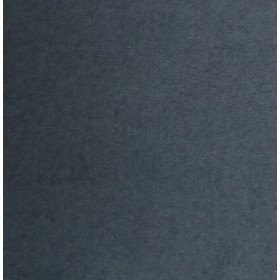 Toile coton mur gris anthracite - au mètre - Cabanon