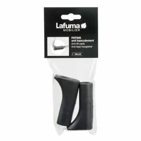 Kit de 4 patins rechange Futura Lafuma