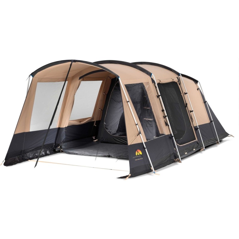 4x Mâts de tente tige de tente Tige de tente Tige de relevage pour tentes  Rod Tige d'auvent Tarp 87-234cm