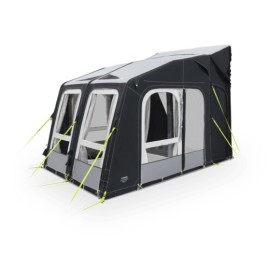 Auvents gonflables pour camping-car - Latour Tentes et Camping