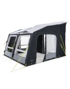 Auvent gonflable Motor Rally Air Pro Driveaway Kampa