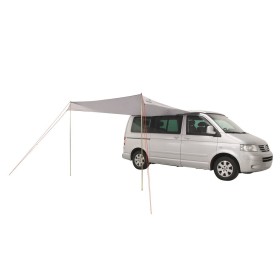 Auvent flex canopy pour vans 260 x 250 cm de chez EASY CAMP - Latour Tentes et  Camping