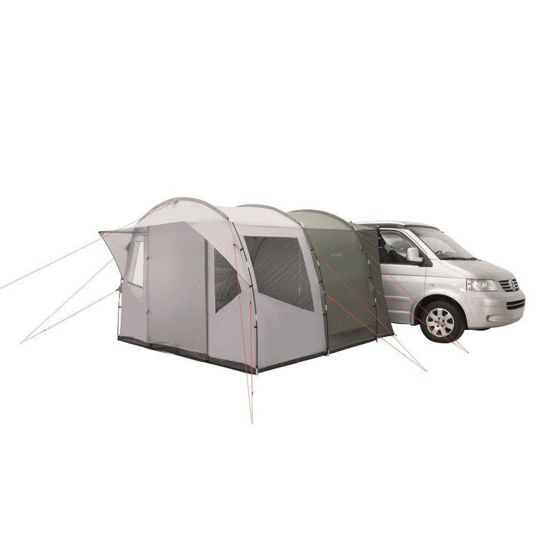 Auvent latéral pour vans Wimberly de chez Easy Camp - Latour Tentes et  Camping