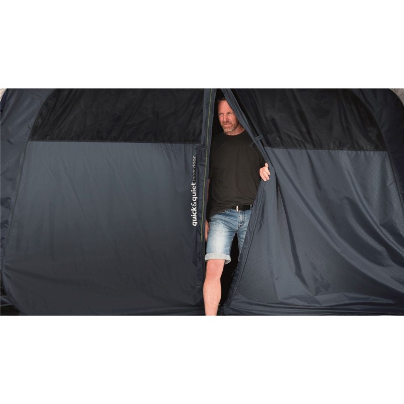 Outwell Piquet de tente avec crochet de 18 cm - acheter en ligne