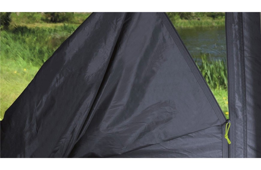 Outwell Piquet de tente avec crochet de 18 cm - acheter en ligne