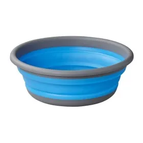 Bassine Rétractable Bleue Kampa