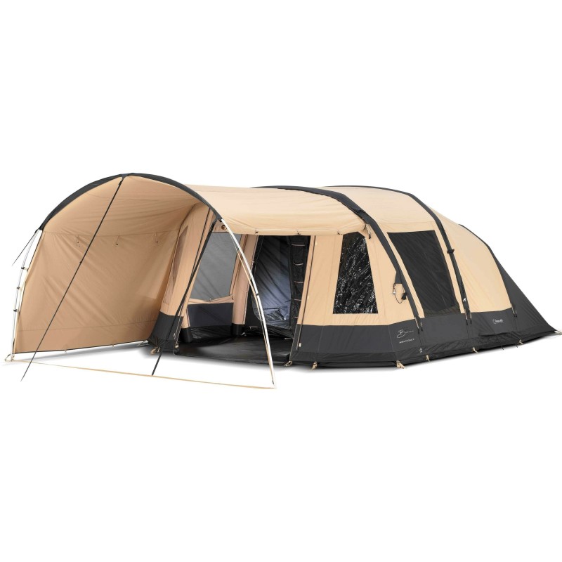 Tente gonflable AIRWAVE 410 TC / 5 places BARDANI - Latour Tentes et Camping
