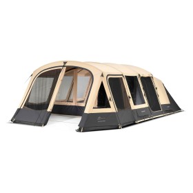 Tentes en coton - Latour Tentes et Camping