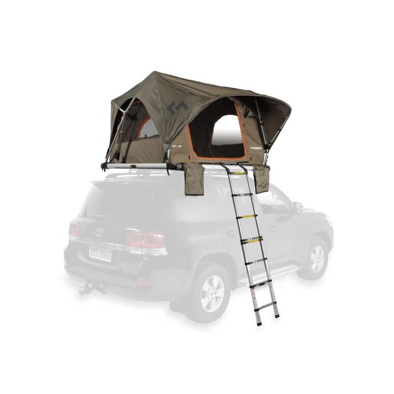 Buycitky Auvent de Voiture, 2.4X1.9m Camping Car, Tente Toit