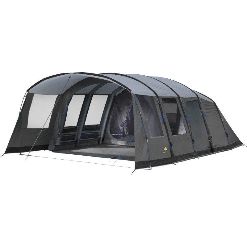 Tente gonflable INDIAN HILLS 440 AIR / 6 places SAFARICA - Latour Tentes et  Camping