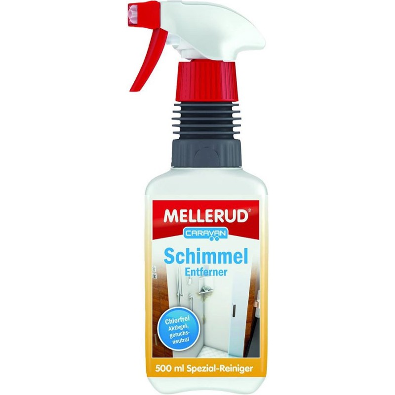Gel anti-moisissures Mellerud Schimmel (250ml) acheter à prix réduit