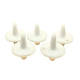 Coupelles à pointe diam 16 mm - lot de 5 - CABANON