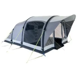 Tente Brean 4 Classic Air- Modèle 2020 - Kampa