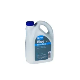 Produit WC chimique Bleu Kampa