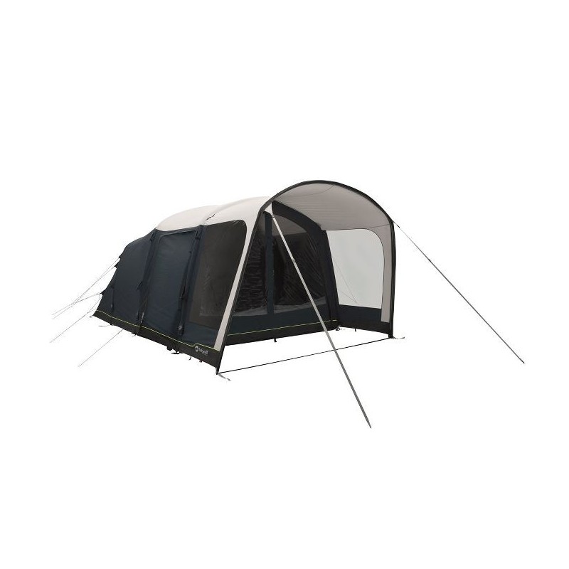 Tente gonflable Hayward Lake 4ATC / 4 places de chez OUTWELL - Latour  Tentes et Camping