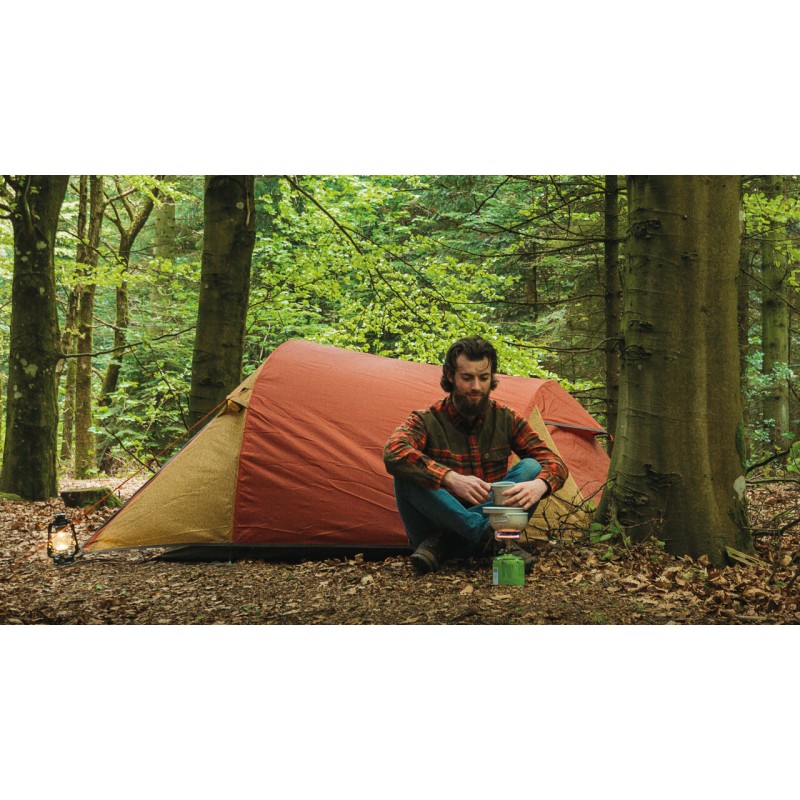 Réchaud Bivouac Camping Gaz - Feu Vert