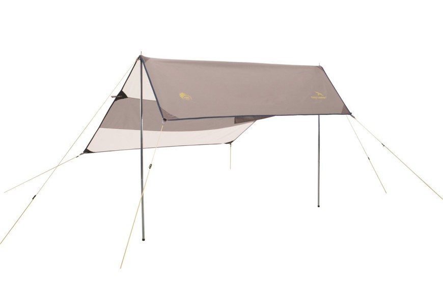 Mini passoire Ø 21 cm pour le camping ou vanlife de chez cao - Latour  Tentes et Camping
