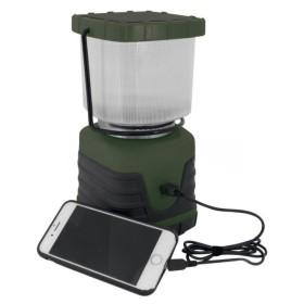 Lampe nomade LEON rechargeable / 1000 Lumensde chez EUROTRAIL - Latour  Tentes et Camping