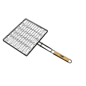 Grille de cuisson double adaptative - CAO