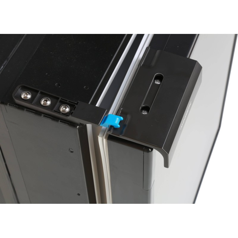 Réfrigérateur à compression CRE-50 12/24V de chez DOMETIC - Latour