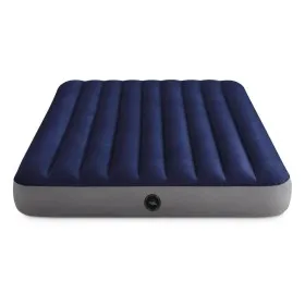 Matelas gonflable Classic Downy Bed Queen INTEX