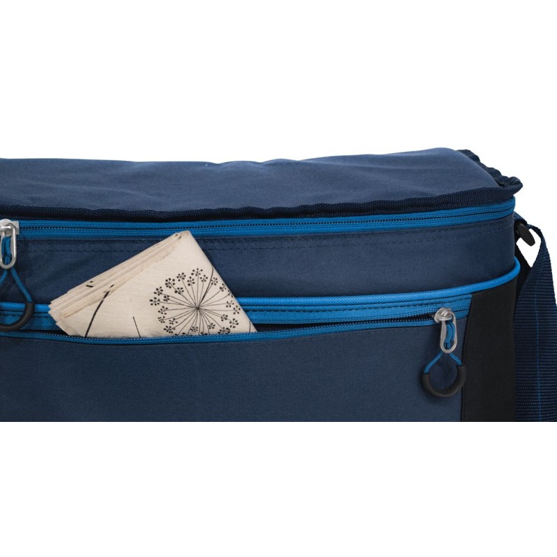 Sac Isotherme Petrel L - 20L de chez Outwell - Latour Tentes et Camping