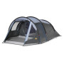 Tente de camping BLACKHAWK 220 Polyester / 3 places - SAFARICA