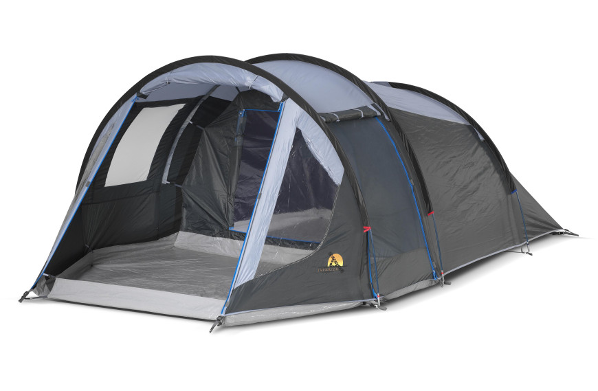 Tente de camping BLACKHAWK 220 Polyester / 3 places - SAFARICA