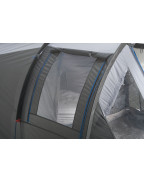 Tente de camping BLACKHAWK 220 Polyester / 3 places - SAFARICA