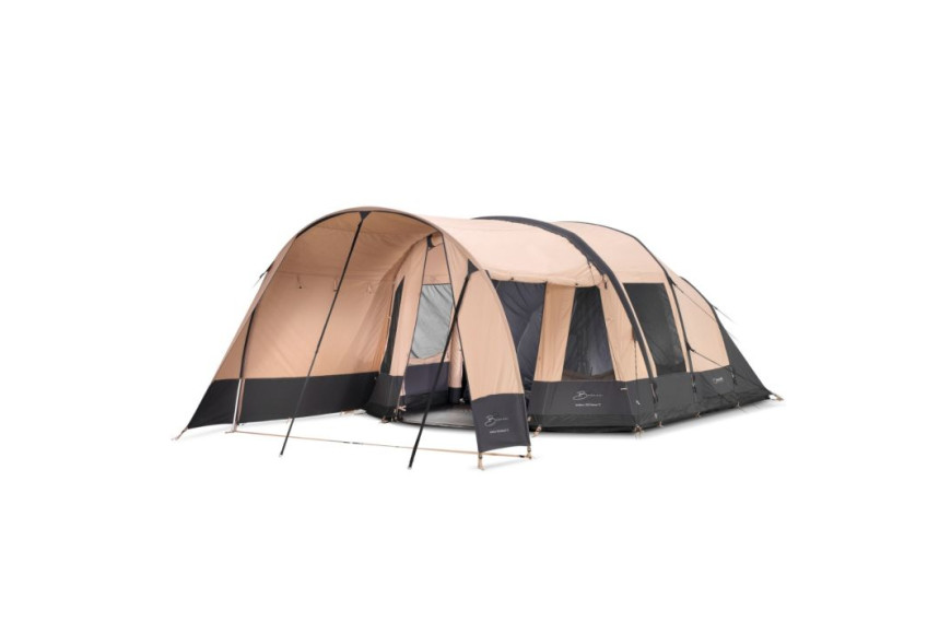 Tente de camping gonflable AIRWAVE 300 DELUXE TC 2024 / 4 places - BARDANI