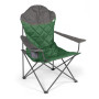 Fauteuil de camping pliant XL FERN - DOMETIC