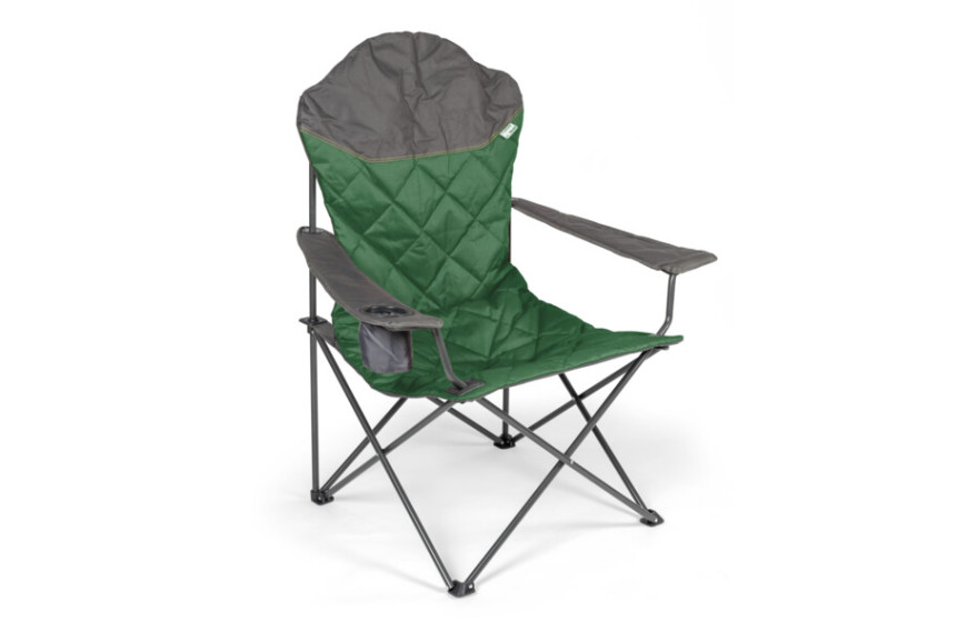 Fauteuil de camping pliant XL FERN - DOMETIC