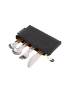 Kit de couverts deluxe 4 personnes - OUTWELL