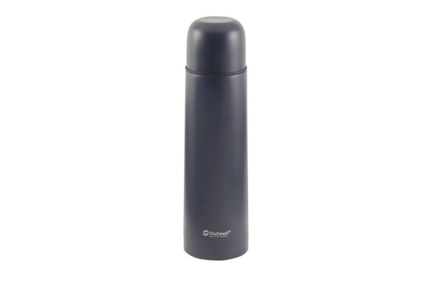 Gourde thermos à double paroi TASTER M 0.75L - OUTWELL