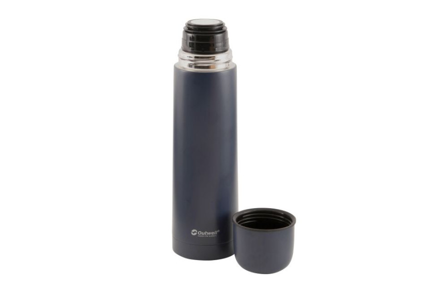 Gourde thermos à double paroi TASTER L 1L - OUTWELL