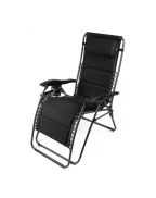 Chaise inclinable et pliable Opulence Firenze - DOMETIC