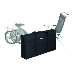 Housse pour chaises ou vélo pliant - EUROTRAIL