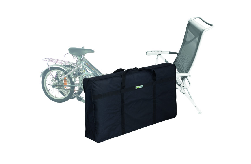 Housse pour chaises ou vélo pliant - EUROTRAIL