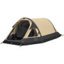 Tente de camping AIRWOLF 180TC / 2 places - BARDANI