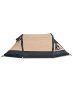 Tente de camping AIRWOLF 180TC / 2 places - BARDANI