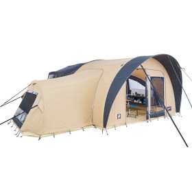 Chambre annexe pour caravane pliante SEQUOIA - TRIGANO