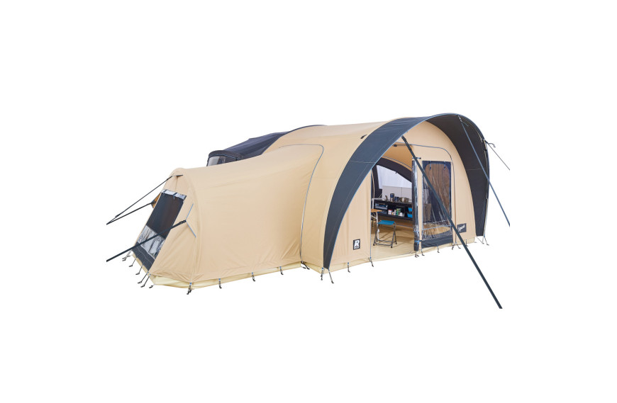 Chambre annexe pour caravane pliante SEQUOIA - TRIGANO