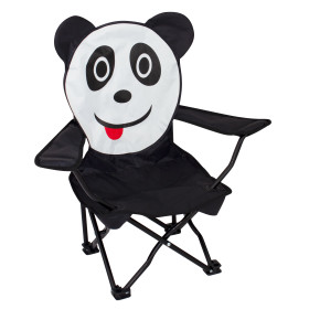 Chaise pliante pour enfant "PANDA" - EUROTRAIL