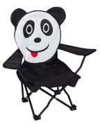 Chaise pliante pour enfant "PANDA" - EUROTRAIL