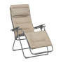 Fauteuil Relax Futura XL Becomfort® - LAFUMA MOBILIER